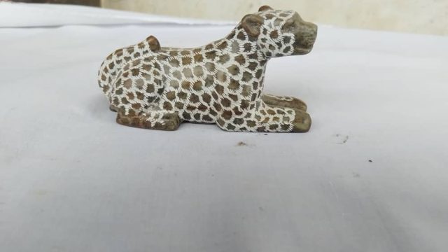 Leopard