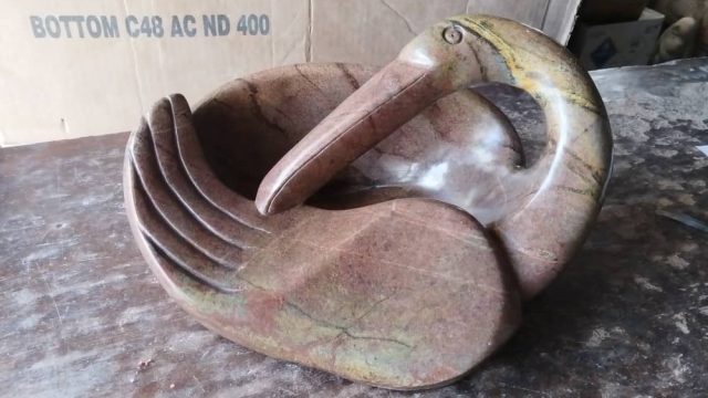 Bird