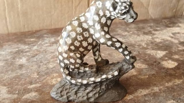 Leopard